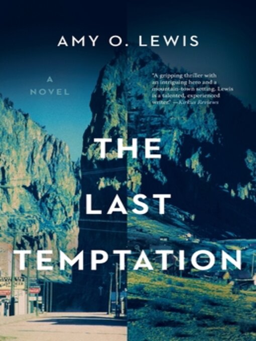 Title details for The Last Temptation by Amy Lewis - Available